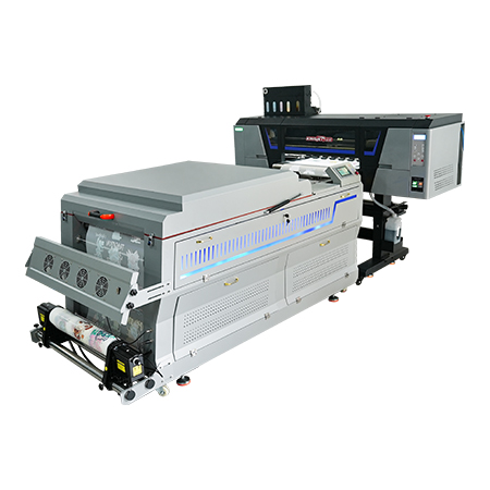 KingJet KJ-604 60cm Direct To Film DTF Printer