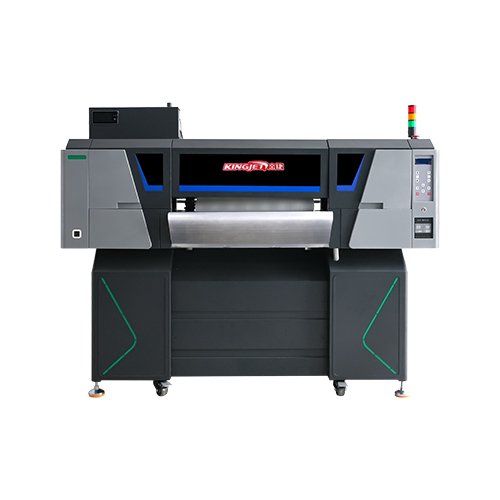KingJet KJ-604Pro 24-Inch DTF Printer For T-Shirt Textile