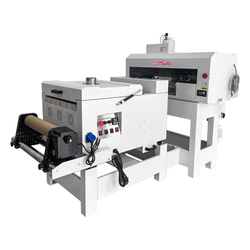 KingJet KJ-302A Direct To Film Printer