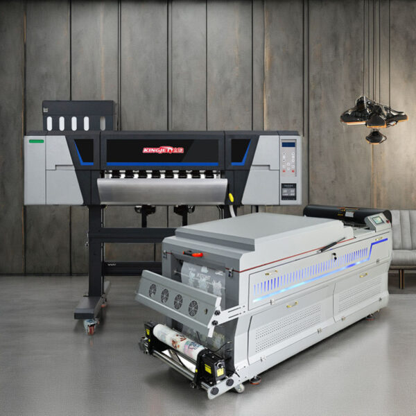 KingJet KJ-602 DTF Printer For Sale